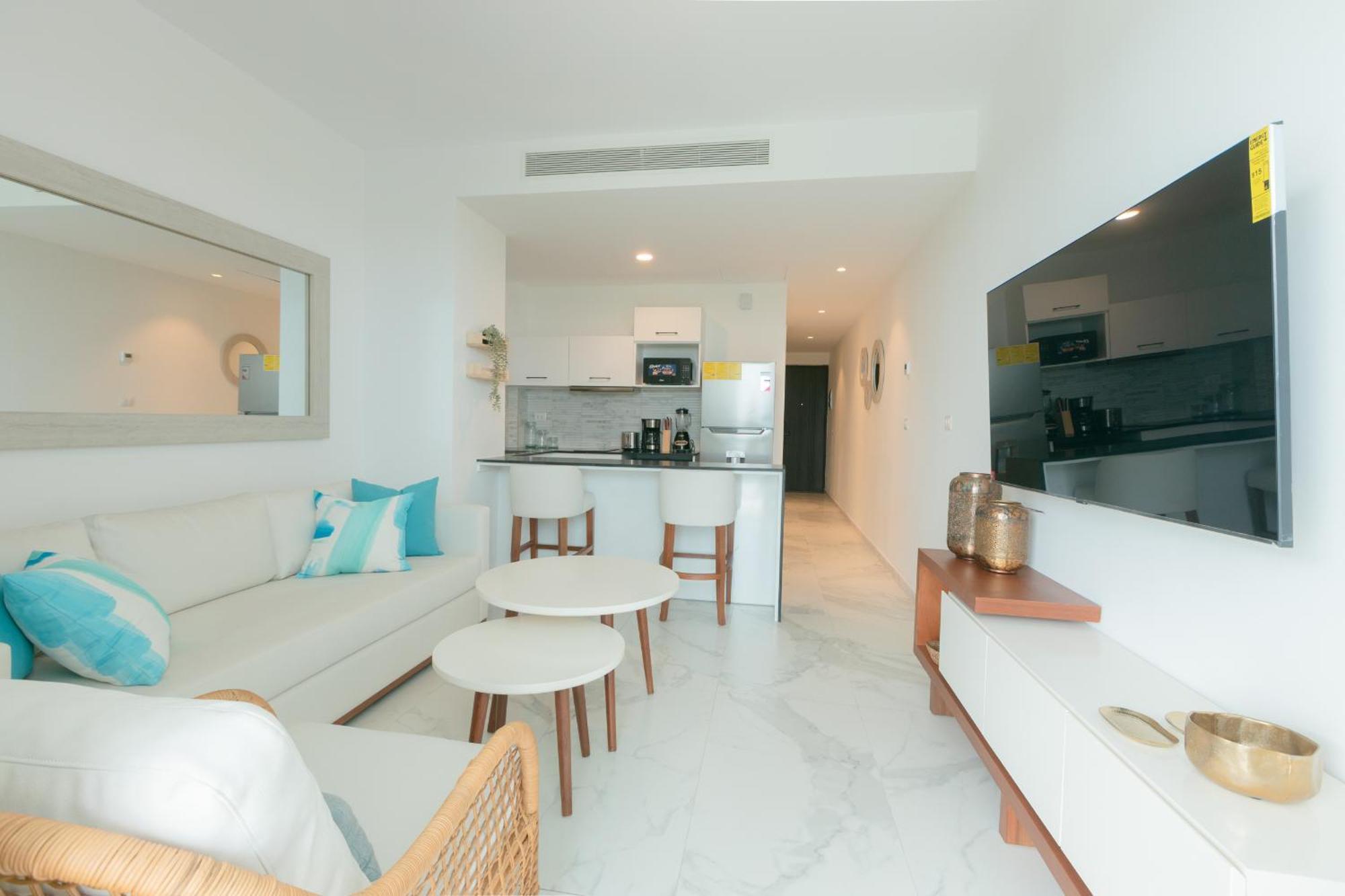 Brand New Caribbean Getaway At Canarock! Punta Cana